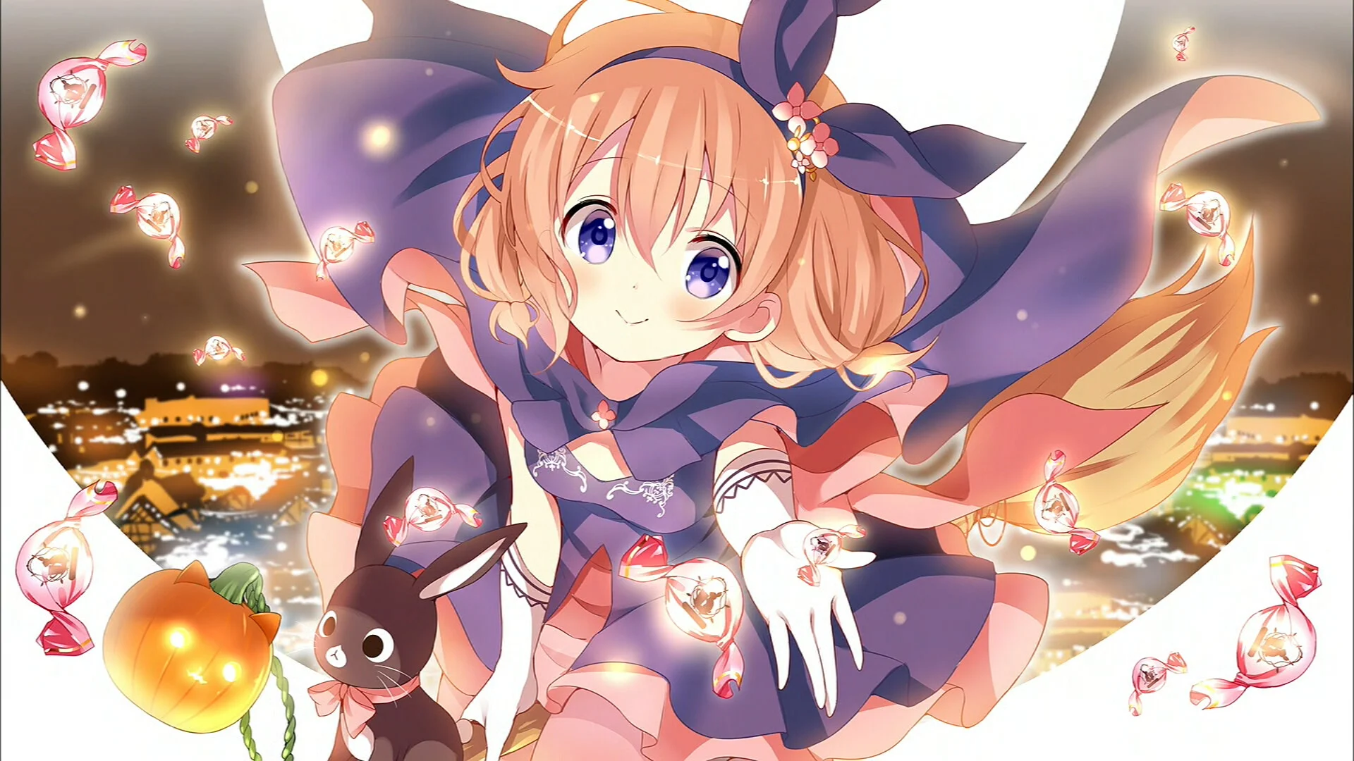 Desktop banner
